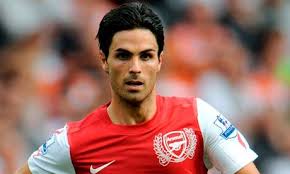 Mikel arteta was asked about jack wilshere … Mikel Arteta Mikel Arteta Arsenal Team Coaching