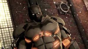Return to gotham city to ring in the new year, arkham origins style. Batman Arkham Origins Videos Trailer Previews Und Gameplay