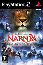 So obviously i didn't have quite as many video clips to choose from as most people. The Chronicles Of Narnia The Lion The Witch And The Wardrobe Video Game Wikipedia