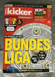 Hole dir dein neues produkt der besten marken. Pin Von Wolfgang Sittig Auf Geschenk Bundesliga Kicker Bundesliga Tabelle