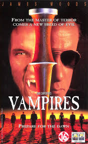 VHS NINJA : Photo | Vampire, Vampire movies, John carpenter