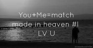 Corday (alex kingston) clash when benton's current interest, dr. You Me Match Made In Heaven I Lv U Text Message By Soulgenik