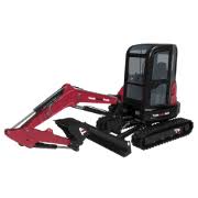 Mustang ME3003 Mini Excavator