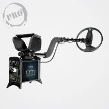 It comes down to why you're buying a metal detector and what you expect it to do if you're hunting in extreme weather conditions or in heavily mineralized soils, you need durable equipment designed to withstand moisture, salt and. Makro Cf77 Coin Finder Pro Package