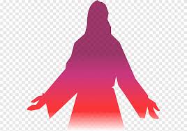 Terungkap wajah asli yesus yang sebenarnya. Depiction Of Jesus Png Images Pngegg
