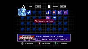 Melee, conocido en japón como dairantō smash brothers dx ( 大乱闘 （ だいらんとう ） スマッシュブラザーズ dx （ デラックス ） , dairantō . Super Smash Bros Melee Map Maps Location Catalog Online