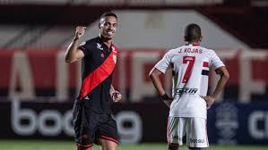 About the match atletico clube goianiense vs sao paulo live score (and video online live stream) starts on 2021/06/05 at 22:00:00 utc time in more details: Q8lkoqbcalji4m