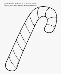 There's nothing sweeter than candy for the holidays! Free Download Clip Art Christmas Candy Cane Coloring Page Hd Png Download Transparent Png Image Pngitem