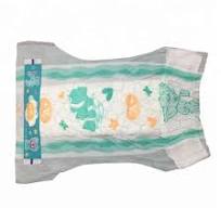 High Quality 'S' Shape Magic Tape Baby Diaper - Baby Diaper ...