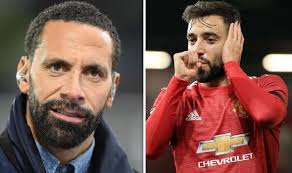 Updates, player profiles, opinion, transfers, rumours and video. Man Utd News Rio Ferdinand Says United Will Have Bruno Fernandes Transfer Regret Football Sport Express Co Uk