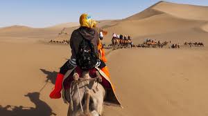 The climate of africa africa includes four distinct climate zones, which help to explain the different lifestyles of the peoples of africa. Trade Routes That Shaped World History Mental Floss