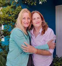 Romina y su mamá se reencontraron después de 43 años y pasarán su primer  Año Nuevo juntas | TN