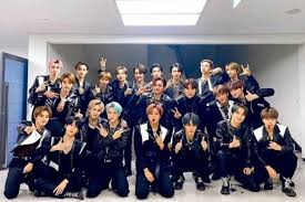 Monday at 6:00 pm • naver tvcast • 11 staffeln • wird fortgesetzt. Keseruan Nct Life Di 10 Season Sebelumnya