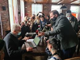 We did not find results for: Jako Konfederacja Wspieramy Wszystkich Krystian Kaminski Facebook