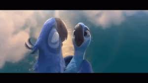 One part fable and one part southern yarn, . Rio Blu Gif Rio Blu Jewel Discover Share Gifs