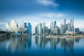 Off topic and low effort submissions (memes) will be removed. Digital Transformation To Contribute Us 10 Billion To Singapore Gdp By 2021 Singapore News Center