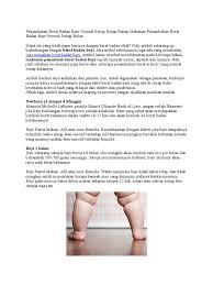 Bagi beberapa bayi, mungkin ada yang mengalami kesulitan menyusu sehingga tampak tidak memiliki berat badan yang sesuai. Pertumbuhan Berat Badan Bayi
