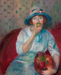 Highlights From The William J Glackens Collection Art Artist Canvas Art Prints