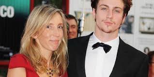 She started working in photography and film in the 1990s, and over the years built her skills. Aaron Johnson And Sam Taylor Wood Dating Gossip News Photos