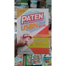 Agustus 12, 2021 posting komentar maybe you would like to learn more about one of these? Paten Un Smp Mts 2019 Shopee Indonesia