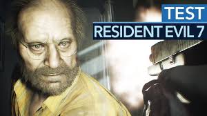 Resident evil 7 guide, walkthrough by gamepressure.com. Resident Evil 7 Biohazard Test Video Endlich Wieder Richtiger Horror