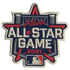 North iowa community credit union sharon somers 640 s federal mason city, ia 50401. 2021 Mlb All Star Game Patch Walmart Com Walmart Com