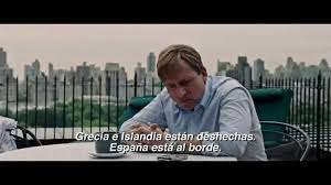 La Gran Apuesta Trailer Subtitulado Youtube