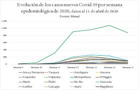 Minsal confirmó el noveno caso de coronavirus en chile. Los Datos Del Minsal Que Llevaron A Pinera A Creer Que Aplano La Curva De Contagios Pero No Interferencia