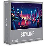 Maybe you would like to learn more about one of these? Amazon Com Gradient Puzzle 1000 Pieces Cool Premium Jigsaw Puzzle For Grown Ups And Adults Toys Games