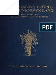 It was junk, sent by an unknown third party who is not using feedblitz to send their emails or manage their rss feeds. Grubb An Unknown People In An Unknown Land 1911 Ii Ed Paraguay Witchcraft