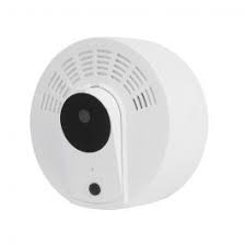 These hidden camera detectors, smartphone apps and safety tips will help you find them. 2mp 1080p Wifi Smoke Detector Security Camera With P2p Motion Detection Push