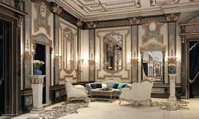 Design Living Room Design Modern Classic Interior Design Mansion Interior