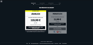 Dazn hat eine stärkere vpn erkennung, so dass. Wie Kann Man Dazn Kostenlos Gucken Alles Zum Gratismonat Dazn News Deutschland