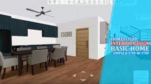 Home design programs, apps, and services like those on this list provide an array of support in realizing home building, renovation, and design projects. Home Interior Design Homestyler Youtube