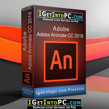 Creative cloud desktop for macos v10.12 or later. Adobe Animate Cc 2019 Free Download