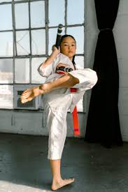 Kung Fu Belt Order System Explained In Depth 2021 Guide
