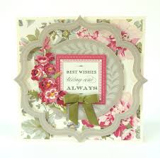 Your holidays, special events, and everyday projects will take on a fine new air that may just make your gift pieces too good to give away. 48 Anna Griffin Wallpaper On Wallpapersafari