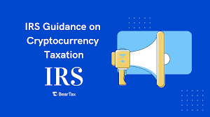 The identities of the coin owners. Irs Guidance On Cryptocurrency Updated 2020 Beartax Blog