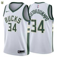 Shop the exact or find similar products identified on spotern. New 2019 2020 Nike Giannis Antetokounmpo 34 Milwaukee Bucks Swingman Jersey Nwt Ebay