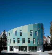 Christensen is a propane supplier in washington namely: Green Lighthouse Carbon Neutral Faculty Building Christensen Co Arkitekter Archdaily