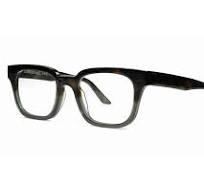 Lowercase Ashe Eyeglasses