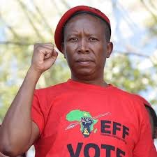 The Eff Must Capture The State Malema News365 Co Za