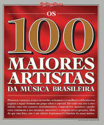 A canção brasileira é pródiga não só em ritmo, gênero, como também em temas, e por isso concede aos pais os mais respeita os oito baixo do teu pai!. Download As 100 Maiores Musicas Brasileiras Pela Revista Rolling Stones 2011 Torrent Musicas Torrent