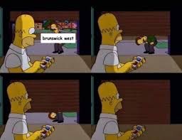 Police will seek to identify the hundreds of people who took to the streets as the state entered its sixth lockdown. Meme Hotspot Lockdown In Brunswick West Melbourne A Journal Of The Plague Year Covid 19 Archive