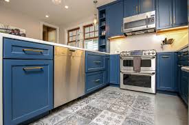 Metal locker standing storage cabinet combination file organizer nightstand. A Major Westchester Kitchen And Bath Renovation 14 Years Later