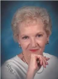 Wanda Yvonne Berry Obituary January 23, 2012