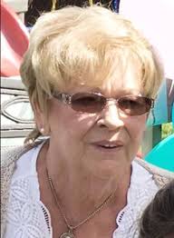 CHABOT née BERTRAND, Carol