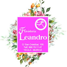 Floristería Leandro