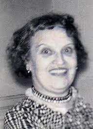 Rosalie Madelyn “Rose” Bolda Normand (1897-1981)