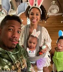 Nick Cannon, 41, welcomes NINTH child while awaiting birth of TENTH and  ELEVENTH with other women